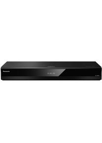 Panasonic Dp-Ub824egk (Blu-ray Player), Bluray Player + DVD Player, Schwarz