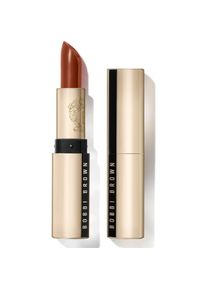 Bobbi Brown, Lippenstift + Lipgloss, Luxe Lip Color New York S. (New York Sunset)