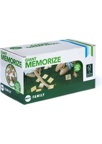 Selecta Spielzeug Bex Memo-Spiel aus Holz