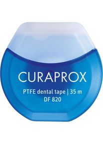 Curaprox, Zahnseide, PTFE Dental Tape DF 820 (35 m)