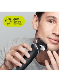 Braun, Rasierapparat, Series 5