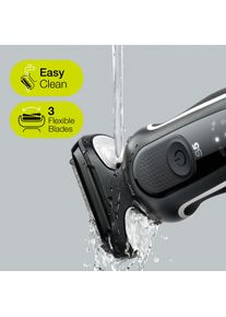 Braun, Rasierapparat, Series 5