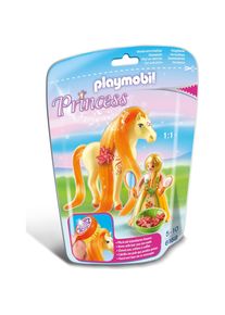 Playmobil Princess Sunny (6168, Playmobil Princess)