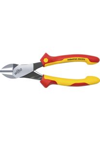 wiha, Bolzenschneider + Seitenschneider, WH-41280 (200 mm)