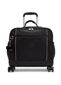 Kipling, Koffer, New Storia Trolley - True Black, Schwarz, (25 l)