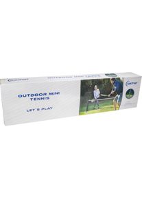 Selecta Spielzeug Bex Sunsport Outdoor Mini-Tennis-Set