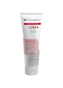 Physioderm, Bodylotion, CUREA Hautcreme 100,0 ml (100 ml)