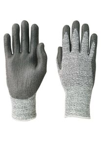 -KCL- KCL, Schutzhandschuhe, Schnittschutz-Handschuh Gr. 7. Modell CamapurCut 627+ VPE: 10 (7)