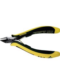 Bernstein, Bolzenschneider + Seitenschneider, ESD Seitenschneider mit Facett (125 mm)