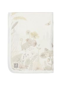 Jollein, Babydecke, Decke Jersey (100 x 150 cm)