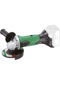 HiKOKI, Winkelschleifer, Winkelschleifer 18V