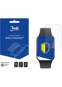 3MK FlexibleGlass Watch Xiaomi Smart Band 8 Pro, Smartwatch Zubeh&ouml;r