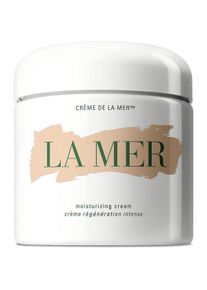 La Mer, Gesichtscreme, Crème de (Tagescreme)
