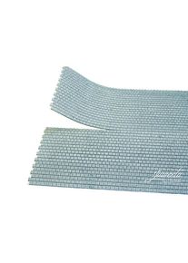 Flexyway Gehwegplatten, 1:87 28281 Juweela 1 Segment 9 x