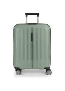 GABOL, Koffer, Brooklyn Spinner 55 Erweiterbares Grün, Grün