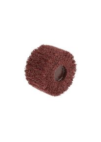 3M 3M Nylon Abrasive Brush, 75 mm Diameter - FF-ZS GROS