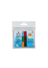ARTIDEE | CREARTEC Encaustic Paint sets &mdash; sticks, Natural - 6 sticks