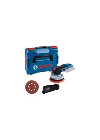 Bosch BoschGEX 18V-125 125 mm Cordless - 0601372200