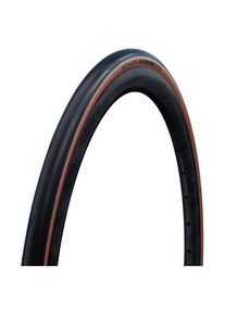 Schwalbe One Performance RaceGuard TLE Addix 28'' (28-622) Cyclocross tyre (28'' - 28-622, bronze sidewall)