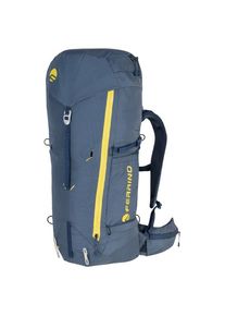 Ferrino Backpack Summit 32+5 Mountaineering backpack blue