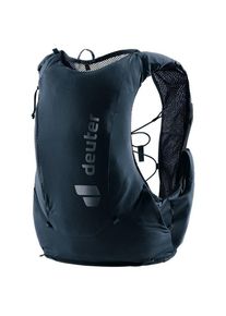 Deuter Women's Traick 9 SL Trail running backpack Women (M, blue)