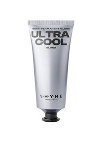 SHYNE Semi-permanent Semi Permanent Hair Gloss hair dye Female 100 ml