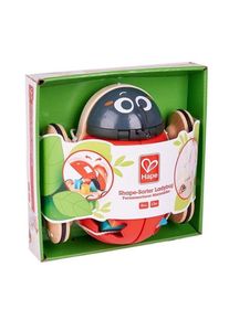 HAPE Formensortierer Marienk&auml;fer