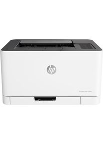 HP Color Laser 150nw - Color Laser - LAN & Wi?Fi Laserdrucker - Farbe - Laser