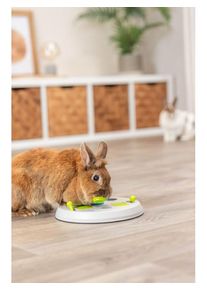 Trixie Flip Board Strategy Game Small Animals