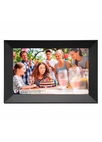 Denver FRAMEO PFF-1063B - Black