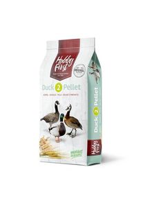 Hobby First Duck 2 Pellet 20kg
