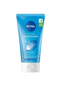 Nivea Waschgel Erfrischend 150ml