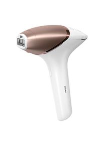 Philips Lichtepilator (IPL) Lumea IPL 9000 Series BRI955/00