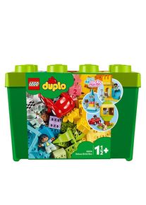 Lego DUPLO 10914 10914 Deluxe Steinebox