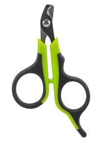 Trixie Krallenschere Edelstahl Kleintiere 8cm