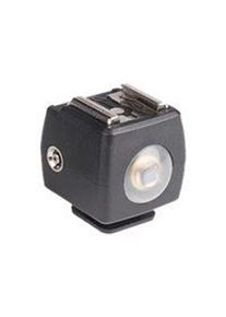 KAISER FOTOTECHNIK Remote Flash Trigger standartine ISO peda