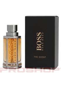 HUGO BOSS The Scent EDT - 50ml