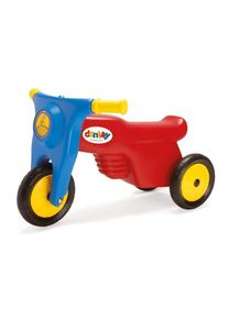 DANTOY Motorcycle with rubber wheels