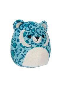 Squishmallows Griffin - Aqua Saber-Tooth Tiger
