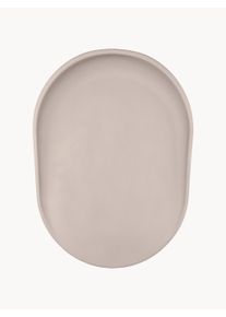 Kas Kopenhagen Prebaľovacia podložka Kai B&eacute;žov&aacute; Umel&aacute; hmota &Scaron; 50 x D 65 cm