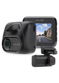 Mio MiVue C595WD (T30 Rear Cam Bundled)