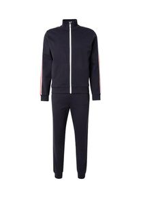 JOOP! Jogging ruhák 'Ian' Férfi fekete , Méret L