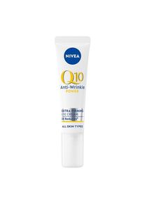 Nivea Q10 Anti-Falten POWER Augenpflege 15ml