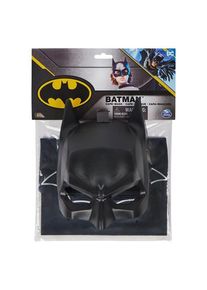 DC COMICS Batman Cape & Mask Set