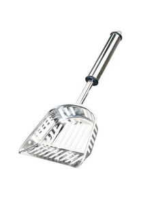 Trixie Stainless Steel Litter Scoop 33x14cm