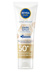 Nivea UV Gesicht Experte Anti-Pigmentflecken Sonnenschutz LSF 50+ 40ml