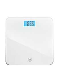 OBH Nordica Badezimmerwaage Classic Light white scale