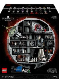 Lego Star Wars 75419 Todesstern