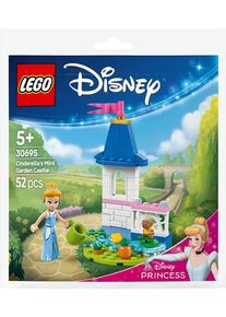 Lego 30695 Cinderellas Mini-Gartenschloss
