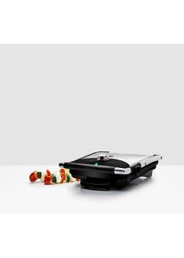 OBH Nordica Easy BBQ Contact Grill - 7104